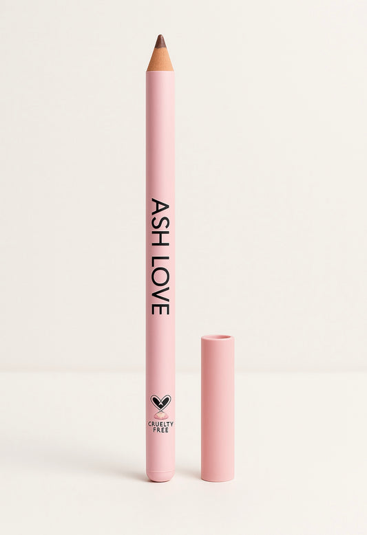 Light Brown Vegan Lip-Liner