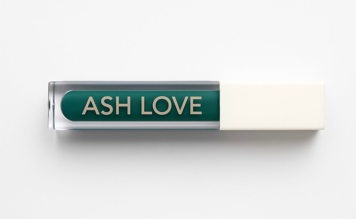 Green Vegan Matte Liquid Lipstick (money)